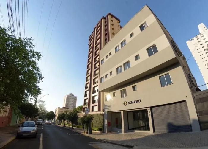 Asa Hotel