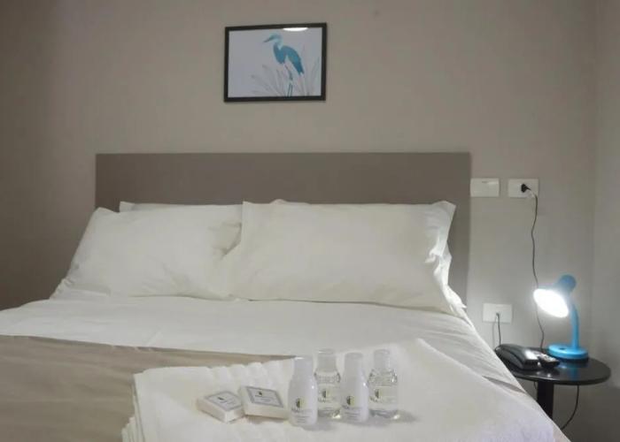 Asa Hotel
