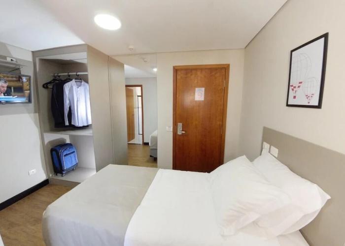 Asa Hotel