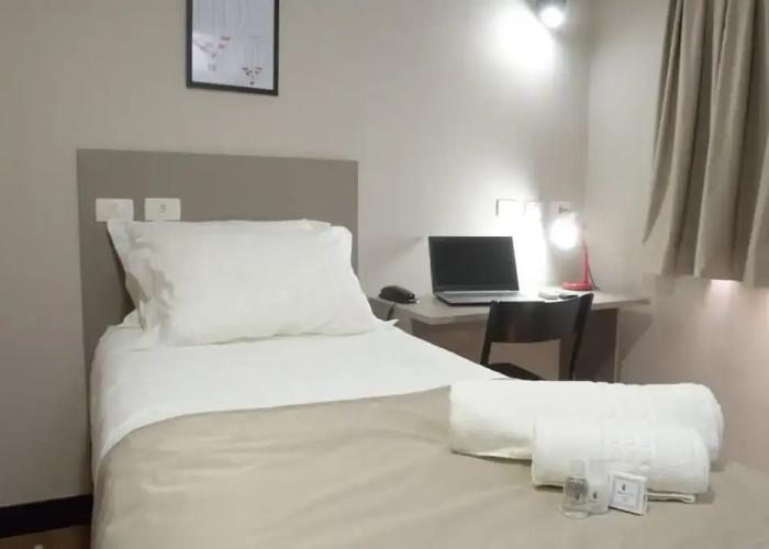 Asa Hotel