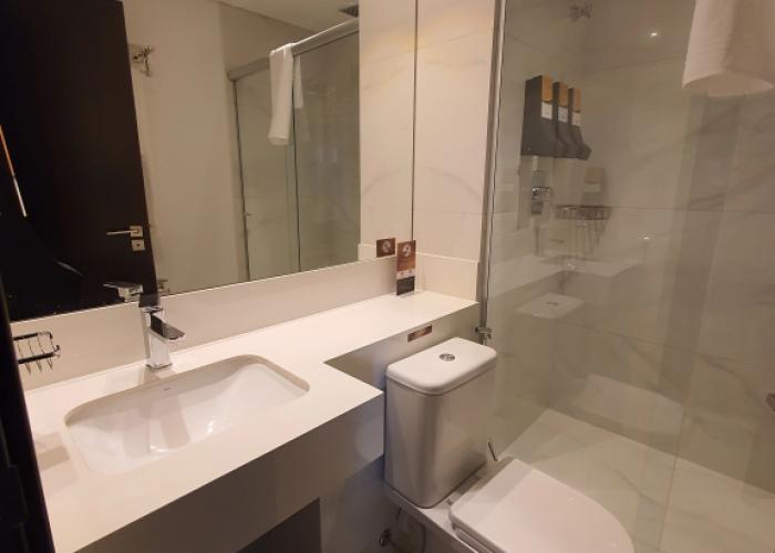 Class Hotel Piracicaba
