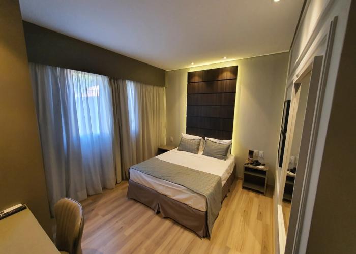 Class Hotel Piracicaba