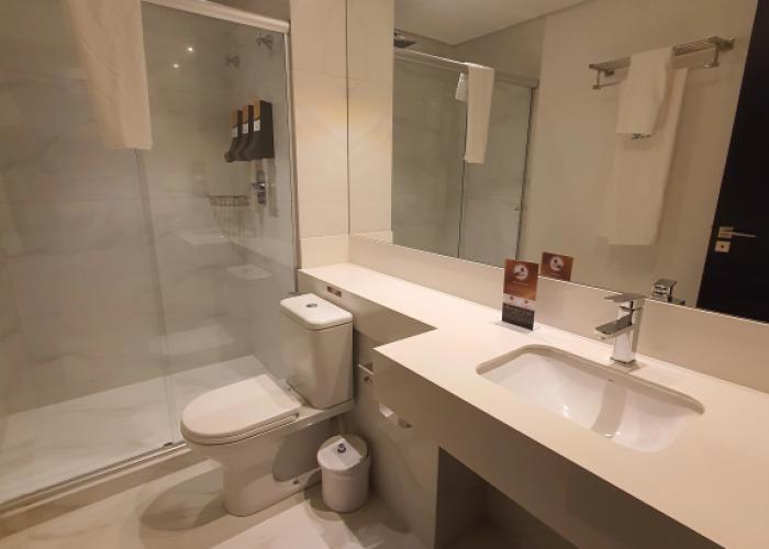 Class Hotel Piracicaba