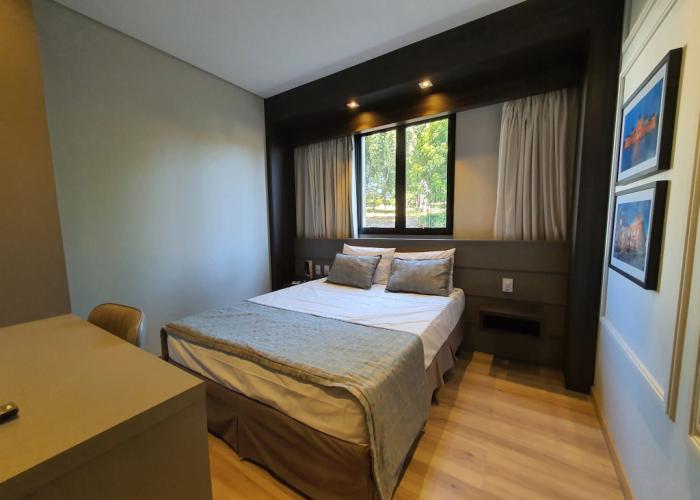 Class Hotel Piracicaba
