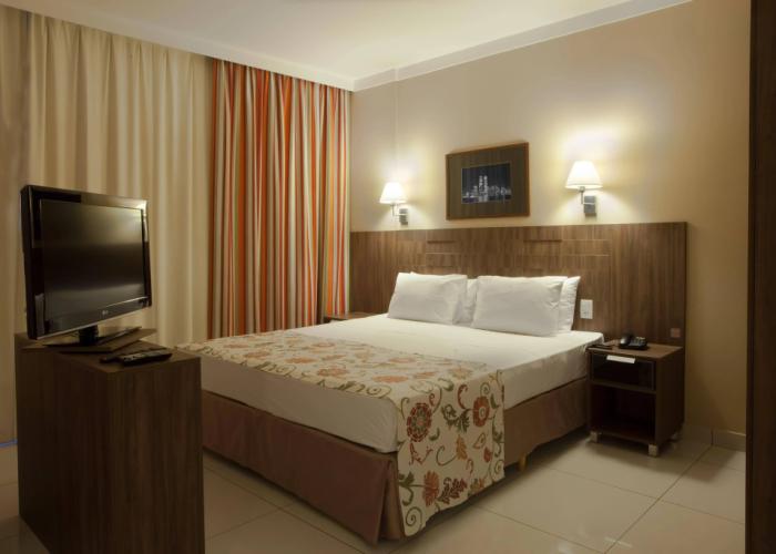 ibis Styles Piracicaba