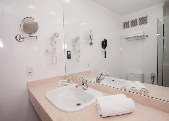 ibis Styles Piracicaba