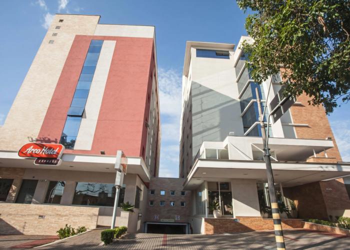 ibis Styles Piracicaba