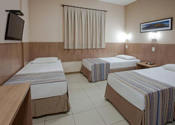 ibis Styles Piracicaba