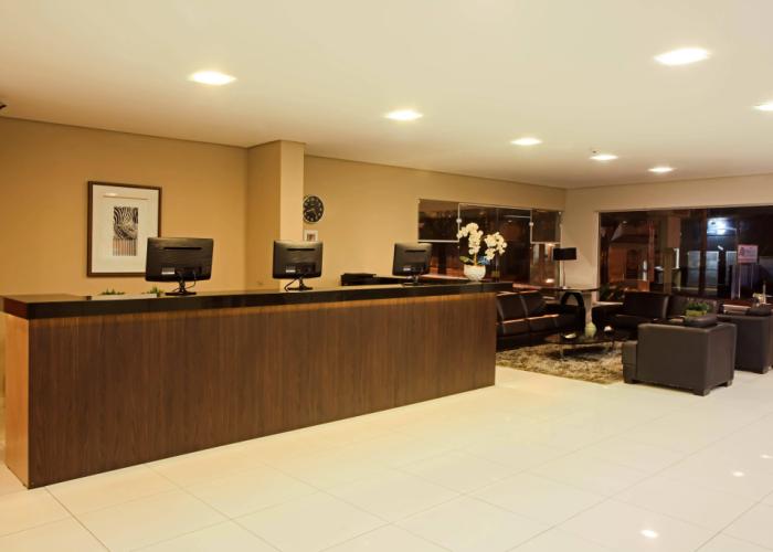 ibis Styles Piracicaba