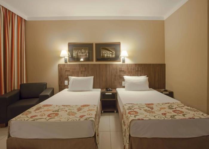 ibis Styles Piracicaba