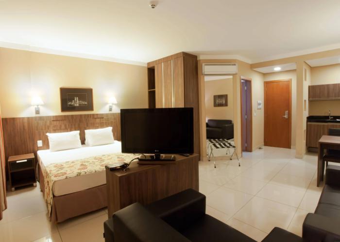 ibis Styles Piracicaba