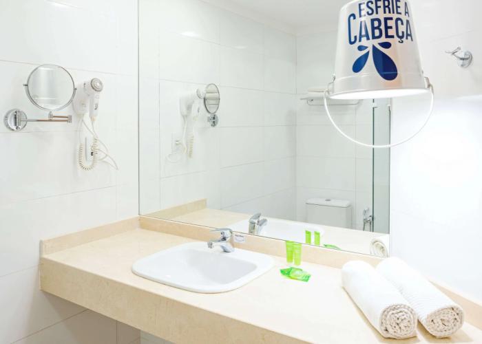 ibis Styles Piracicaba