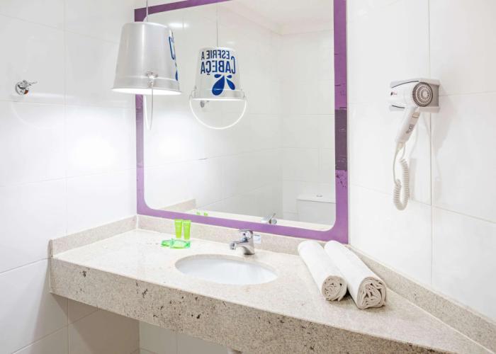 ibis Styles Piracicaba