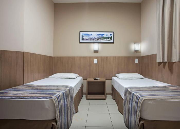 ibis Styles Piracicaba