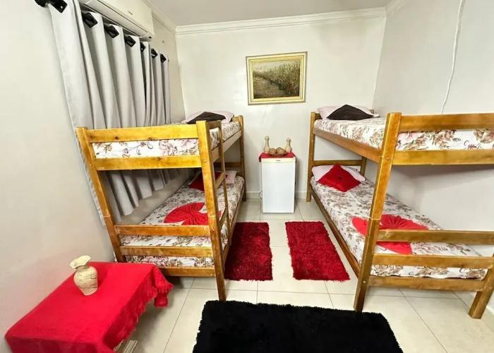 Casa hotel Piracicaba