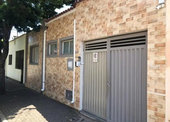 Casa hotel Piracicaba