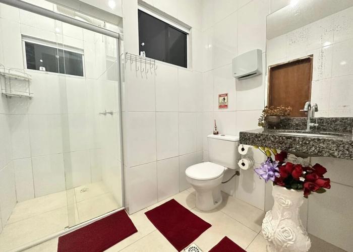 Casa hotel Piracicaba