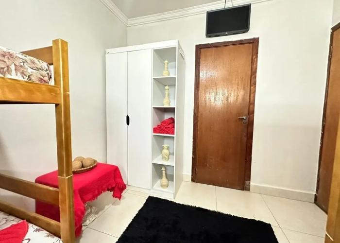 Casa hotel Piracicaba