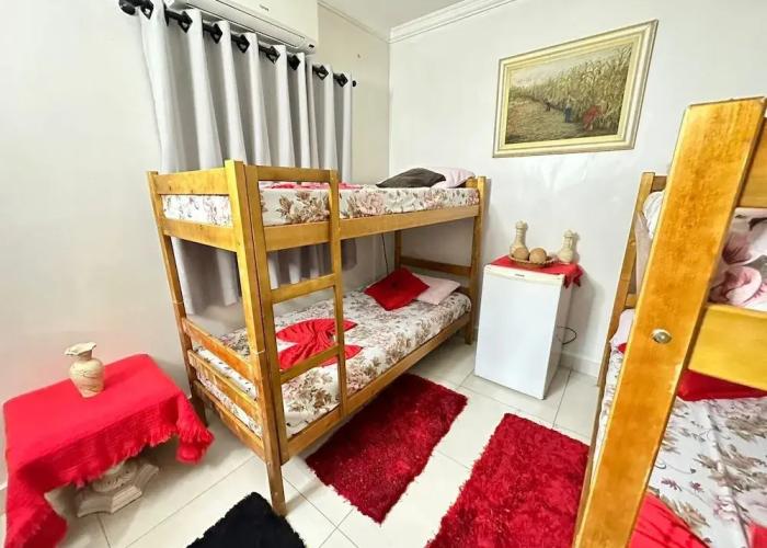 Casa hotel Piracicaba