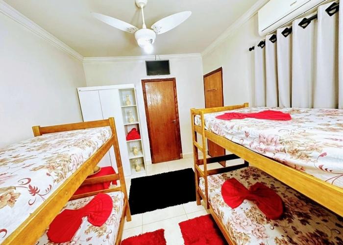 Casa hotel Piracicaba