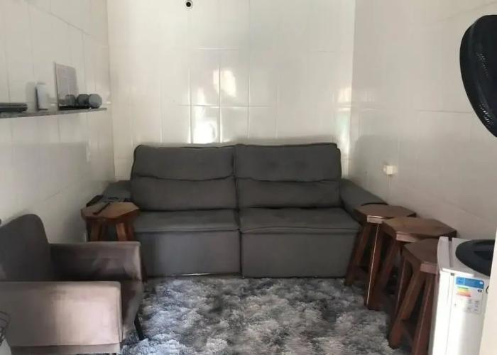 Casa hotel Piracicaba