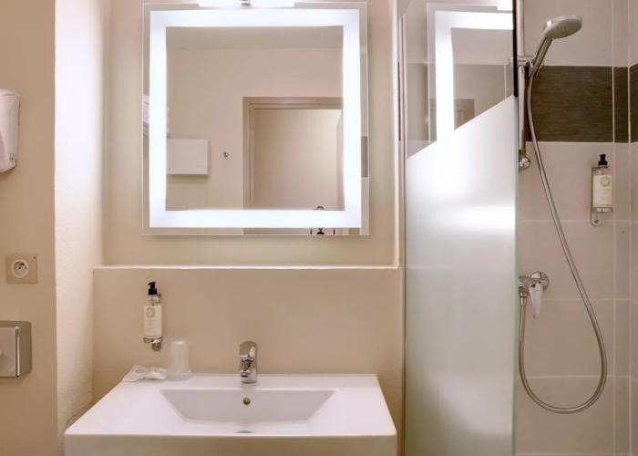 Best Western Auray Le Loch