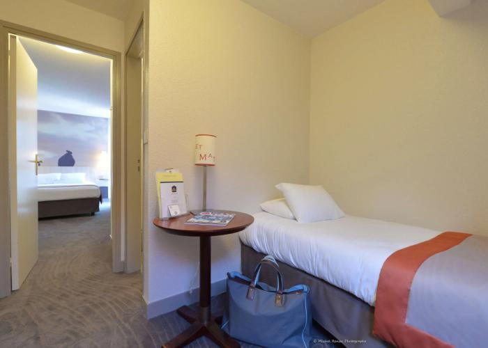 Best Western Auray Le Loch