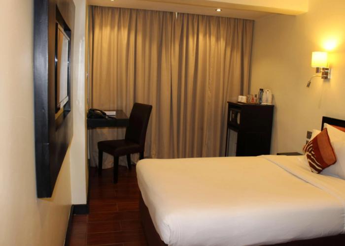 Best Western Auray Le Loch