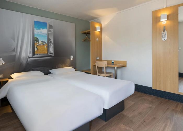 B&B HOTEL Auray Carnac