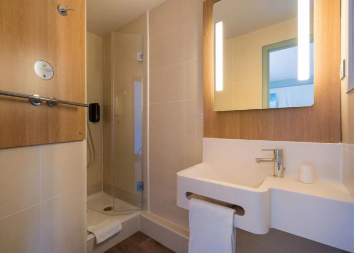 B&B HOTEL Auray Carnac
