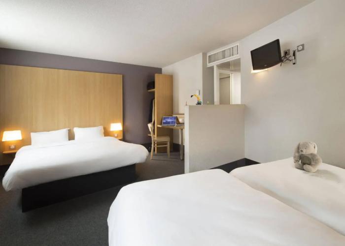 B&B HOTEL Auray Carnac