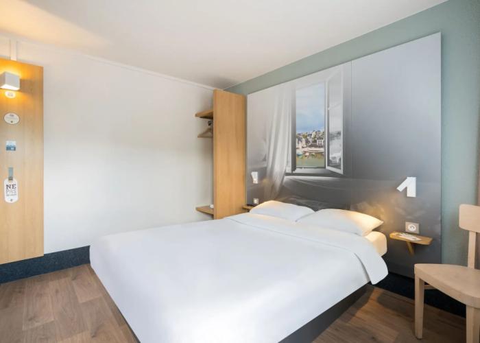 B&B HOTEL Auray Carnac