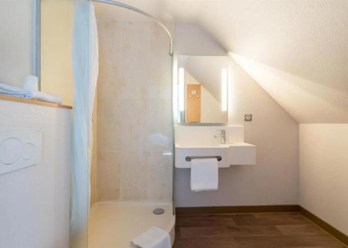 B&B HOTEL Auray Carnac