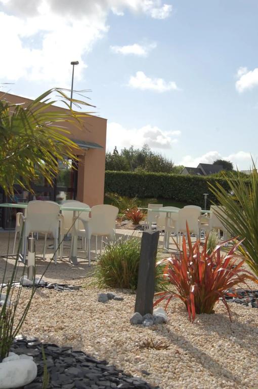 фото ibis Auray