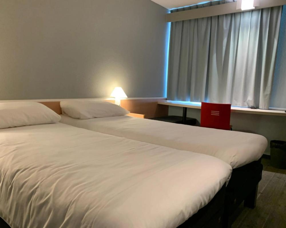 фото ibis Auray