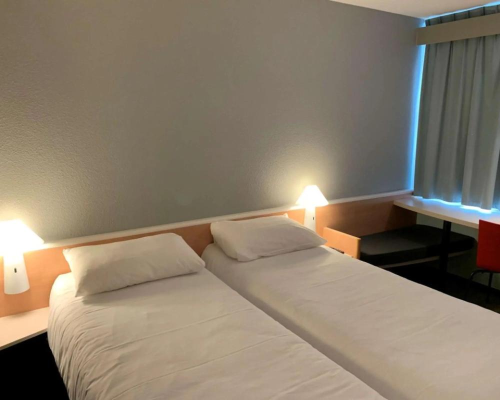 фото ibis Auray