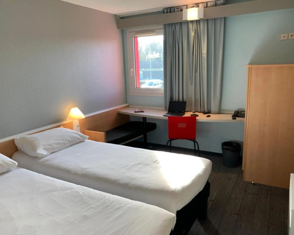 фото ibis Auray
