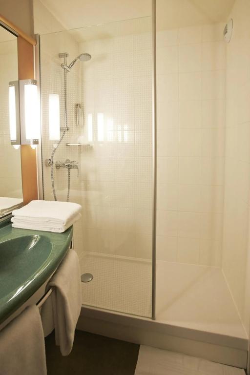 фото ibis Auray