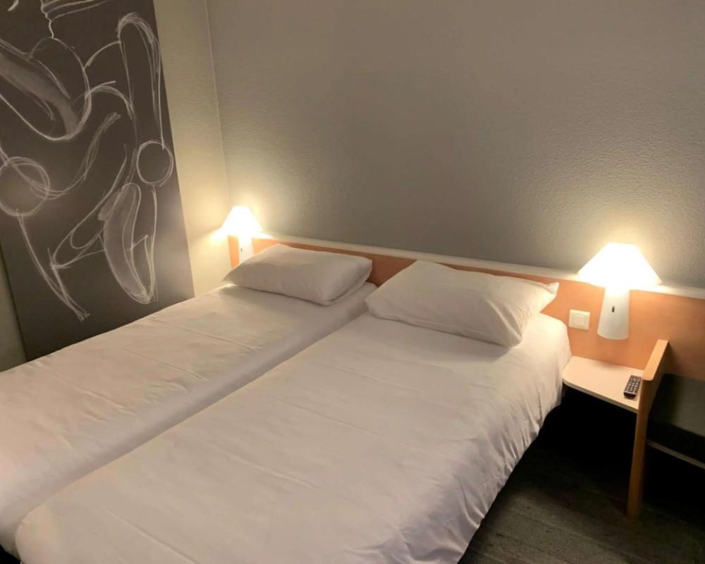 фото ibis Auray