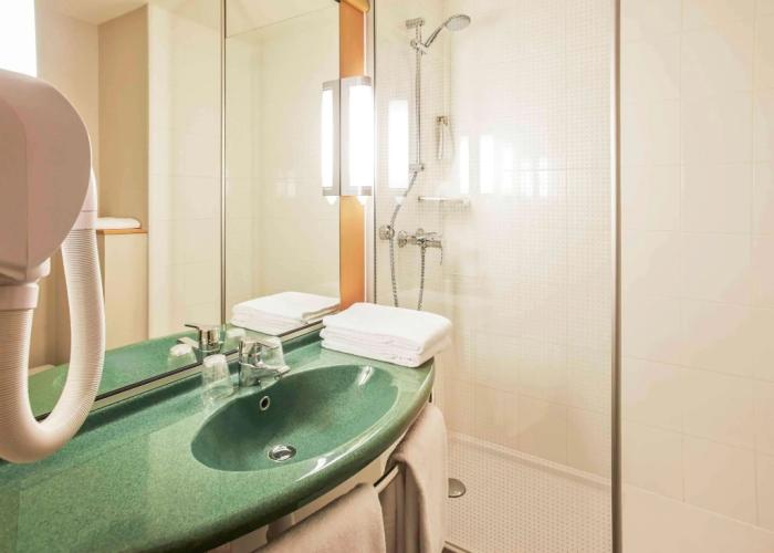 ibis Auray