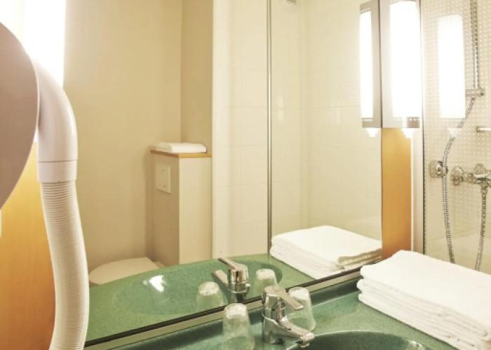 ibis Auray