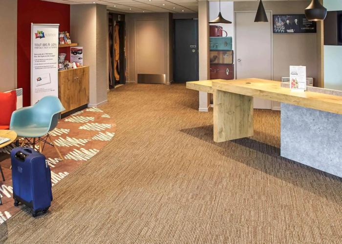 ibis Auray