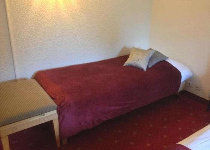 Brit Hotel Le Branhoc