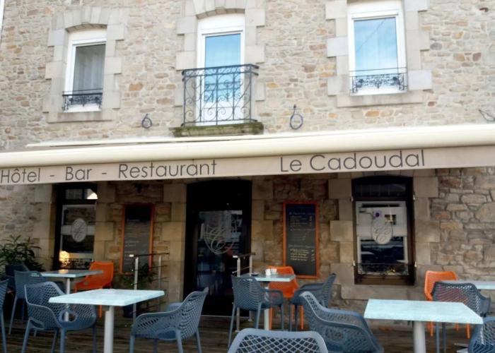 Hôtel le Cadoudal