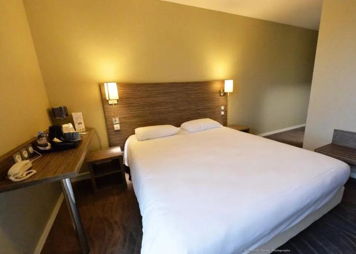 Hotel Kyriad Auray - Carnac