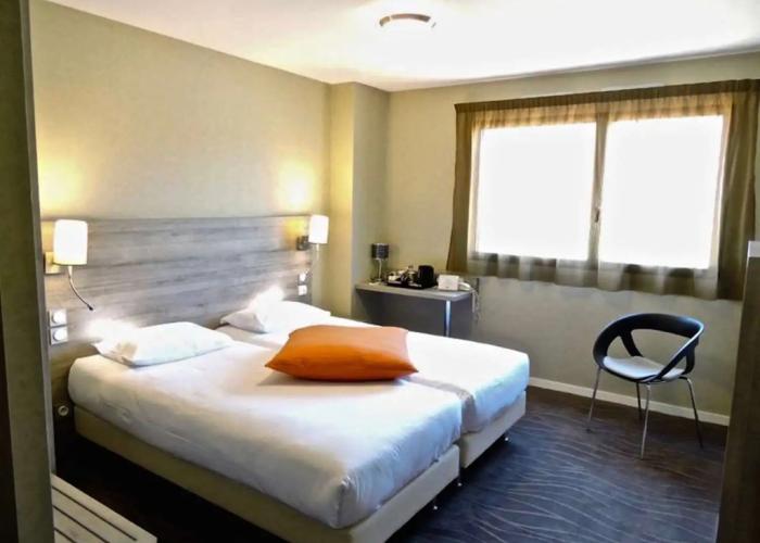 Hotel Kyriad Auray - Carnac