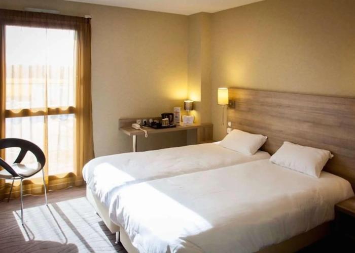 Hotel Kyriad Auray - Carnac
