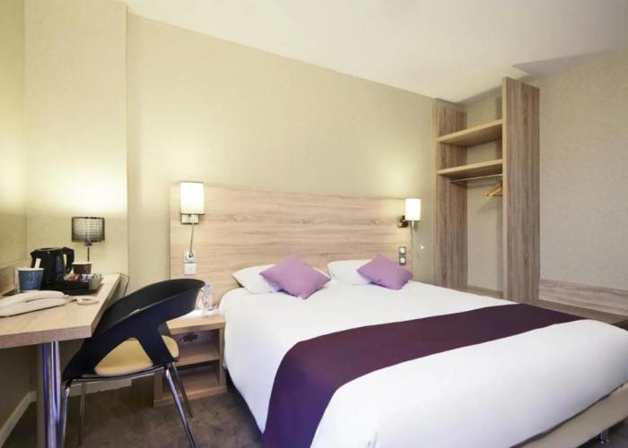 Hotel Kyriad Auray - Carnac