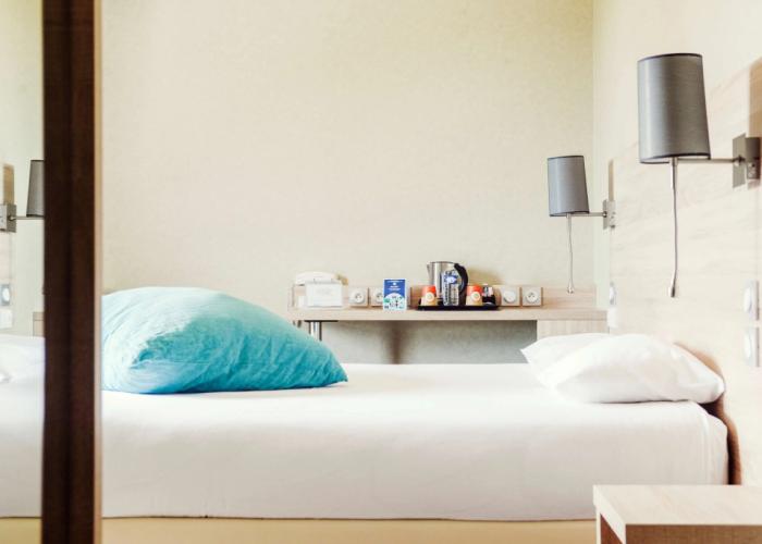 Hotel Kyriad Auray - Carnac