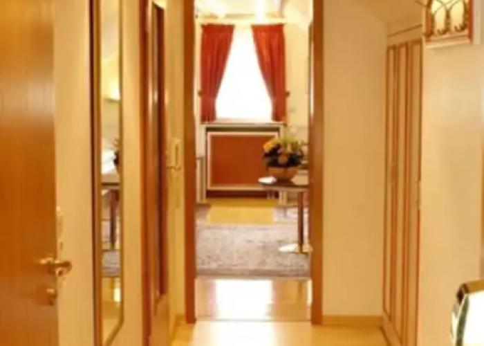 AppartementPension Zum Zacherl